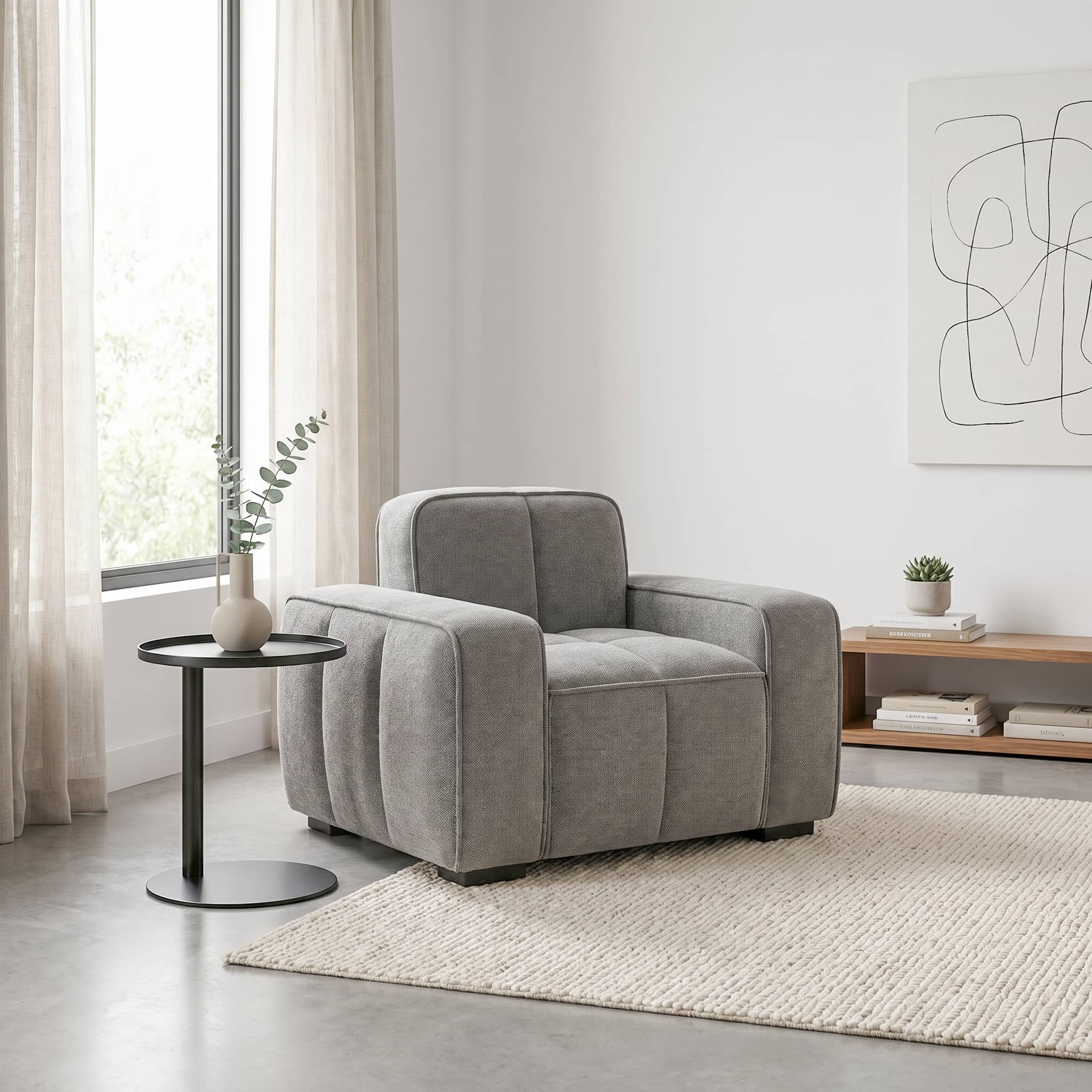 Living Room Furniture